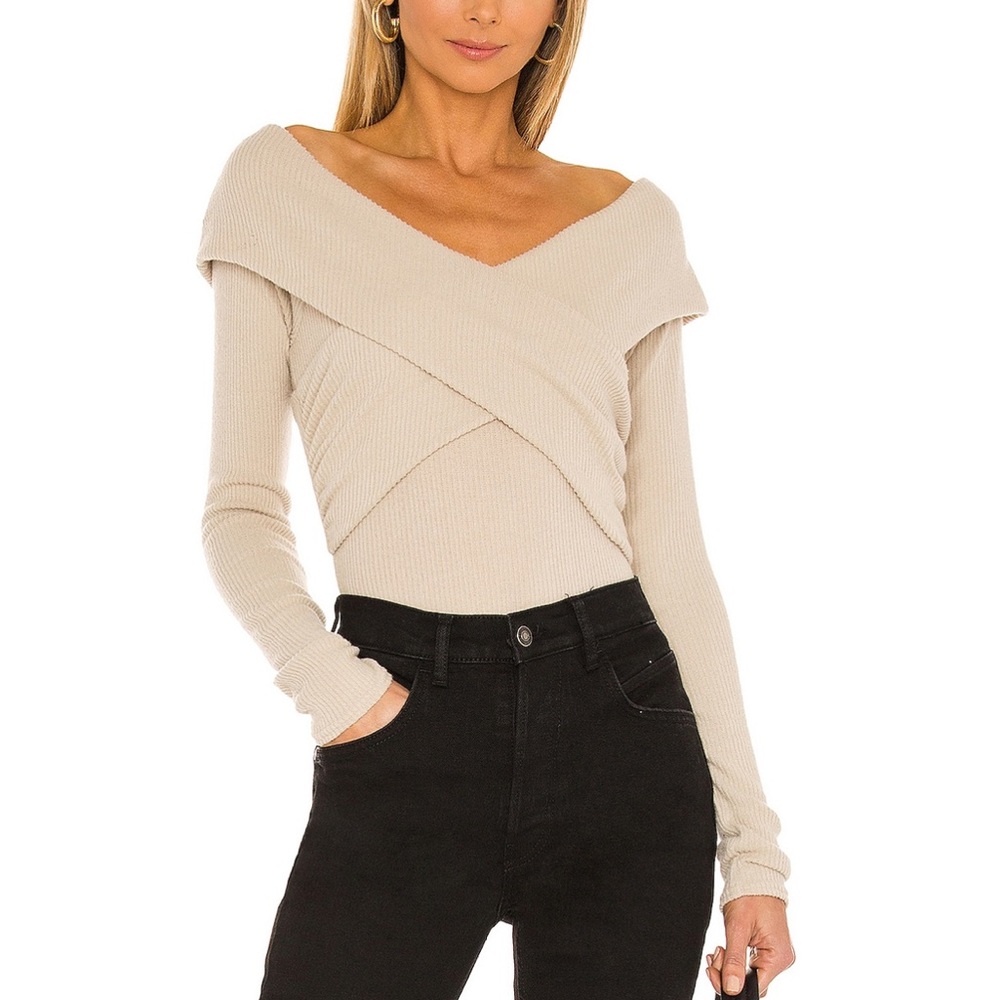 MARLEY TOP | Free People